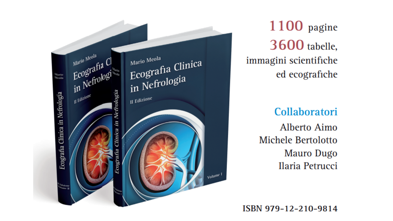Copertina Fondamenti di ecografia clinica