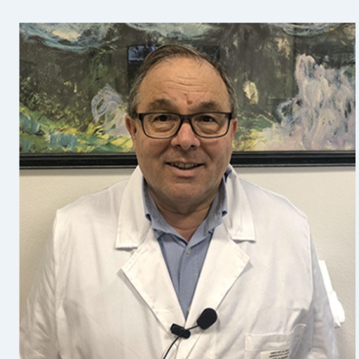 Mario Meola